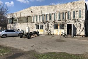 Продажа производственного помещения, Николаев, р‑н. Ингульский, Новозаводская улица