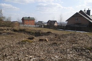 Продажа участка под жилую застройку, Хмельницкий, р‑н. Лезневое, Родниковая улица