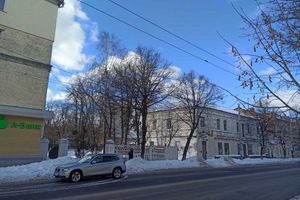 Продаж торгової площі, Житомир, р‑н. Центр, Б Бердичевская