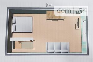 Продажа квартиры, Одесса, р‑н. Ленпоселок, Горизонтальная улица, дом 22