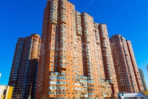 Продажа квартиры, Киев, р‑н. Дарницкий, ст.м. Позняки, Анны Ахматовой улица, дом 13
