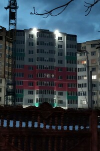 Продажа квартиры, Ровно, р‑н. Ювилейный, Соборная улица, дом 283