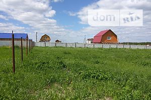 Продажа участка под жилую застройку, Винница, c. Винницкие Хутора, Вишневая улица