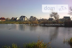 Продажа участка под жилую застройку, Харьков, р‑н. Великая Даниловка, ст.м. Героев труда, Приводная