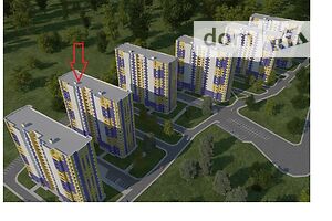 Продаж квартири, Харків, р‑н. Центр, ст.м. Проспект Гагаріна, Лисаветинська вулиця, буд. 1А