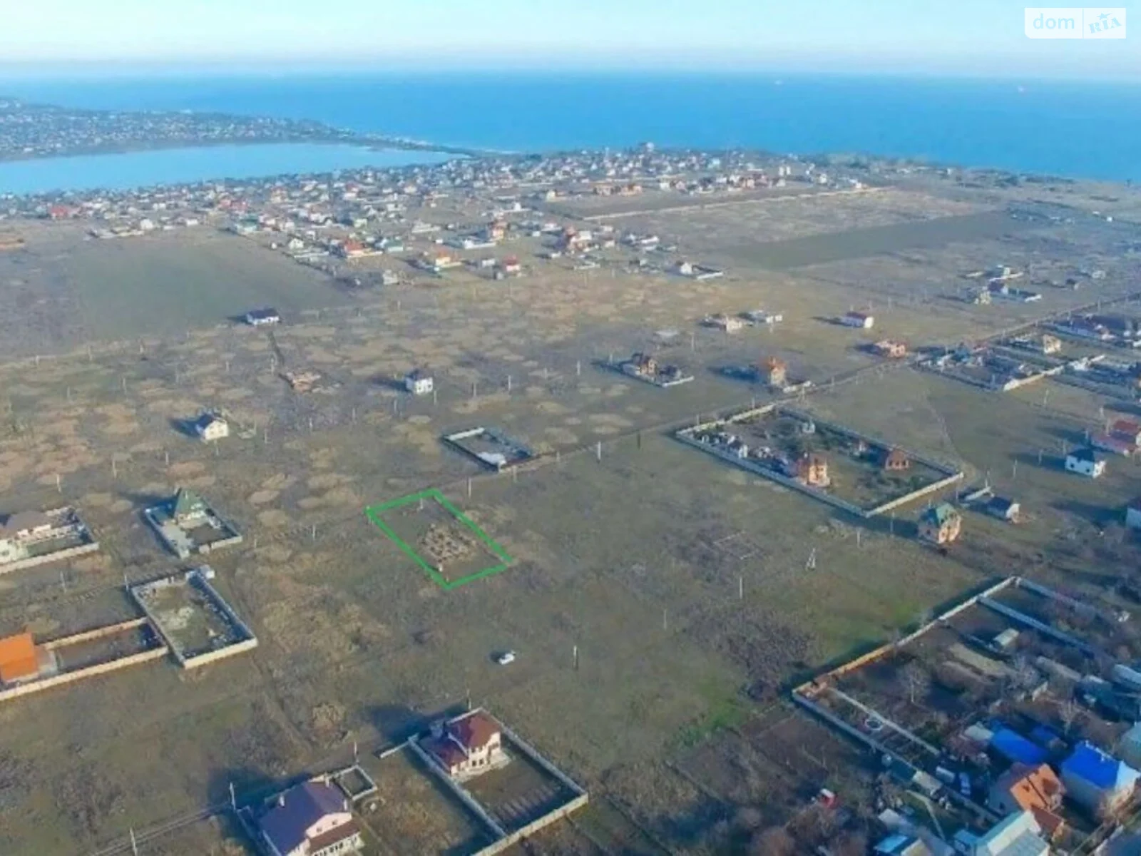 Продається земельна ділянка 10 соток у Одеській області, цена: 30000 $ - фото 1