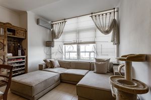 Продажа квартиры, Киев, р‑н. Голосеевский, ст.м. Вокзальная, Саксаганского улица, дом 121