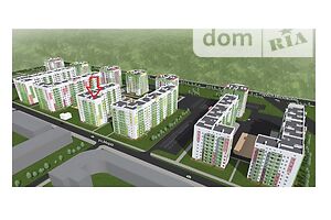Продаж квартири, Харків, р‑н. Індустріальний, ст.м. Індустріальна, Миру вулиця
