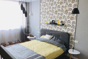 Продажа квартиры, Киев, р‑н. Подольский, ст.м. Оболонь, Правды проспект, дом 45а