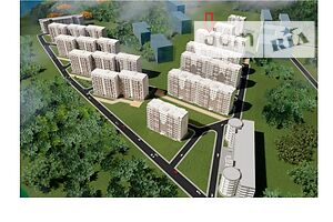 Продаж квартири, Харків, р‑н. Салтівка, ст.м. Академіка Павлова, Шевченківський провулок