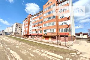 Продаж квартири, Тернопільська, Чортків, р‑н. Чортків, вулСічинського, буд. 13, кв. 13