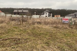 Продажа участка под жилую застройку, Хмельницкий, р‑н. Молодёжный, Затишна вулиця