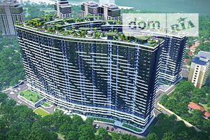 Продажа квартиры, Одесса, р‑н. Приморский, Курортный переулок, дом 2