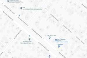 Продажа участка под жилую застройку, Черкассы, р‑н. Казбет, Шевченко бульвар