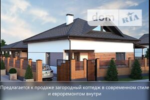 Продаж будинку, Одеса, р‑н. Совіньйон, Первоцветная