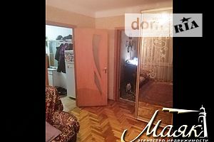 Продажа квартиры, Запорожье, р‑н. Коммунарский, Комарова улица
