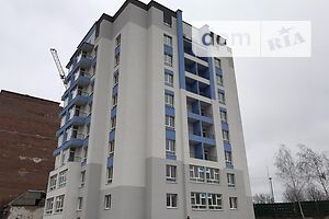 Продажа квартиры, Хмельницкий, р‑н. Дубово, Красовского Маршала переулок, дом 31 / 1Б