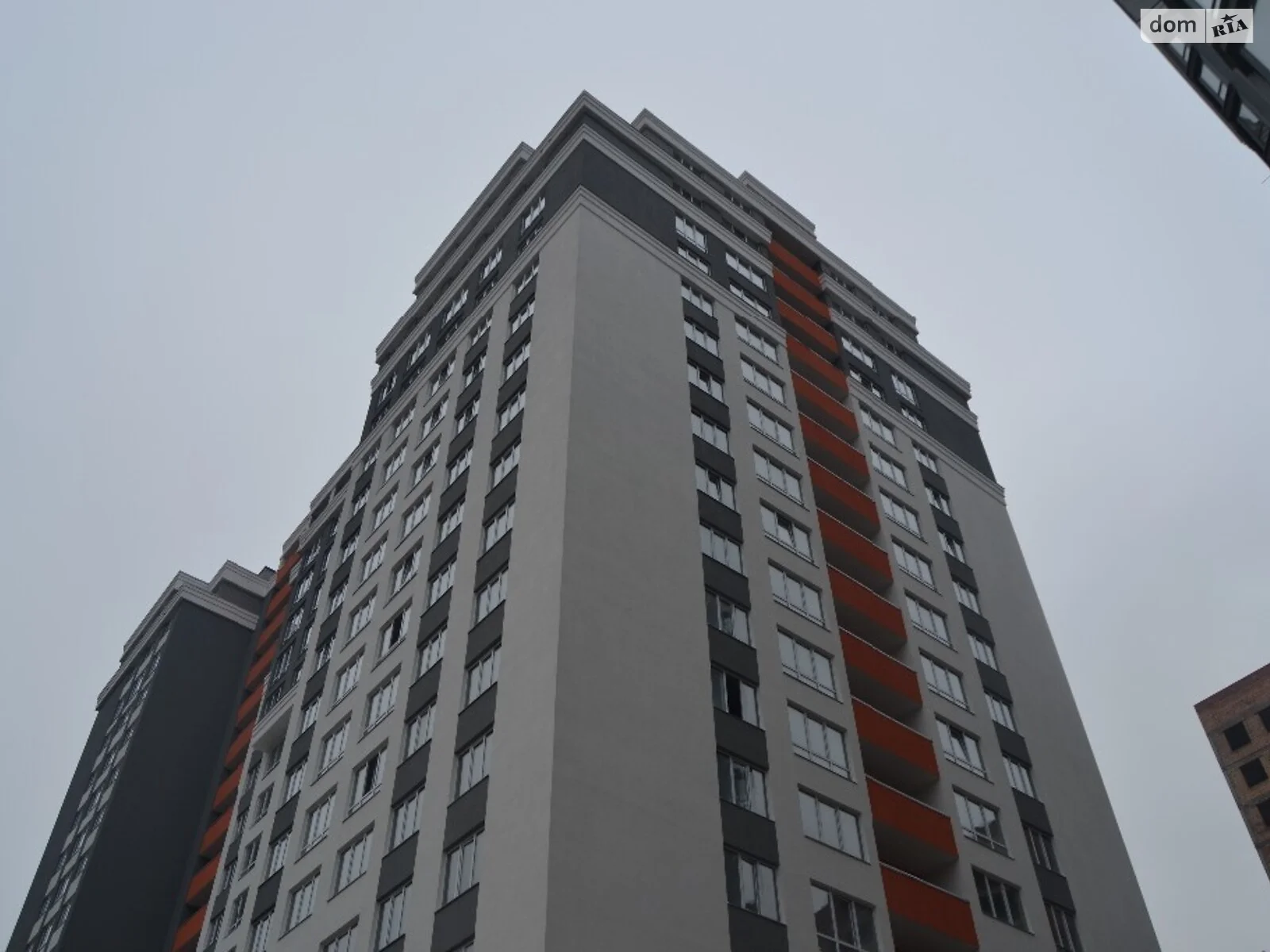 Продається 1-кімнатна квартира 42.5 кв. м у Ірпені, вул. Університетська(Карла Маркса) - фото 1