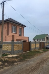 Продаж будинку, Одеса, c. Фонтанка, Кільцева вулиця, буд. 37