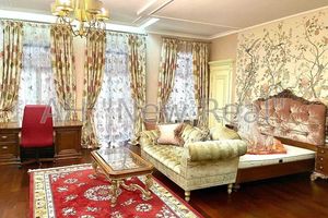 Продажа квартиры, Киев, р‑н. Липки, ст.м. Крещатик, Архитектора Городецкого улица, дом 12
