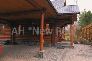 Долгосрочная аренда дома, Киев, р‑н. Осокорки, ст.м. Осокорки, Садовая улица