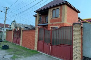 Продажа дома, Одесса, р‑н. Чубаивка