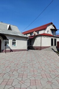 Продажа кафе, бара, ресторана, Тернополь, р‑н. Смиковци, Бандеры Степана проспект, дом 37