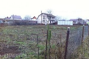 Продаж ділянки під житлову забудову, Вінниця, c. Вінницькі Хутори, Садова вулиця
