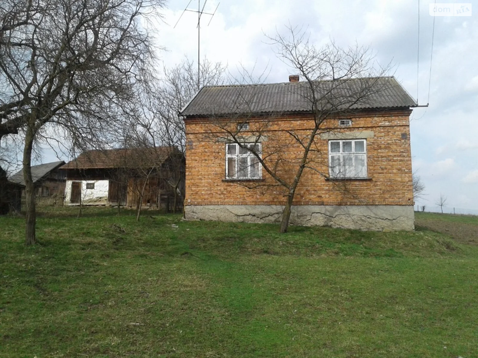 Дроздовичі (Старий Самбір), цена: 25000 $ - фото 1