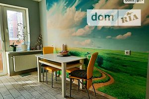Продажа квартиры, Тернополь, р‑н. Дружба, Карпенко улица, дом 100