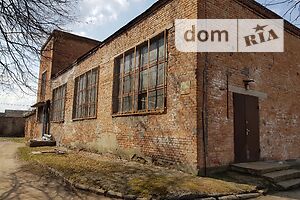 Продажа производственного помещения, Хмельницкий, р‑н. Гречаны, Курчатова улица