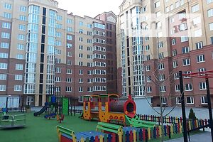 Продажа квартиры, Тернополь, р‑н. Бам, Київська-Тарнавського, дом 2