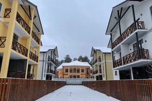 Продаж частини будинку, Київська, Бровари, р‑н. Сади