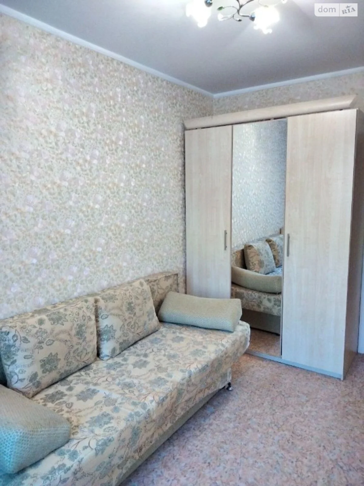 Продается 2-комнатная квартира 44 кв. м в Харькове, Бучмы улица  - фото 1