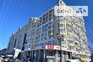 Долгосрочная аренда объекта сферы услуг, Чернигов, р‑н. Центр, Победы проспект, дом 119а