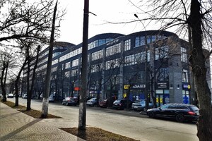 Продаж офісного приміщення, Хмельницький, р‑н. Зал. вокзал, Проскурівська вулиця