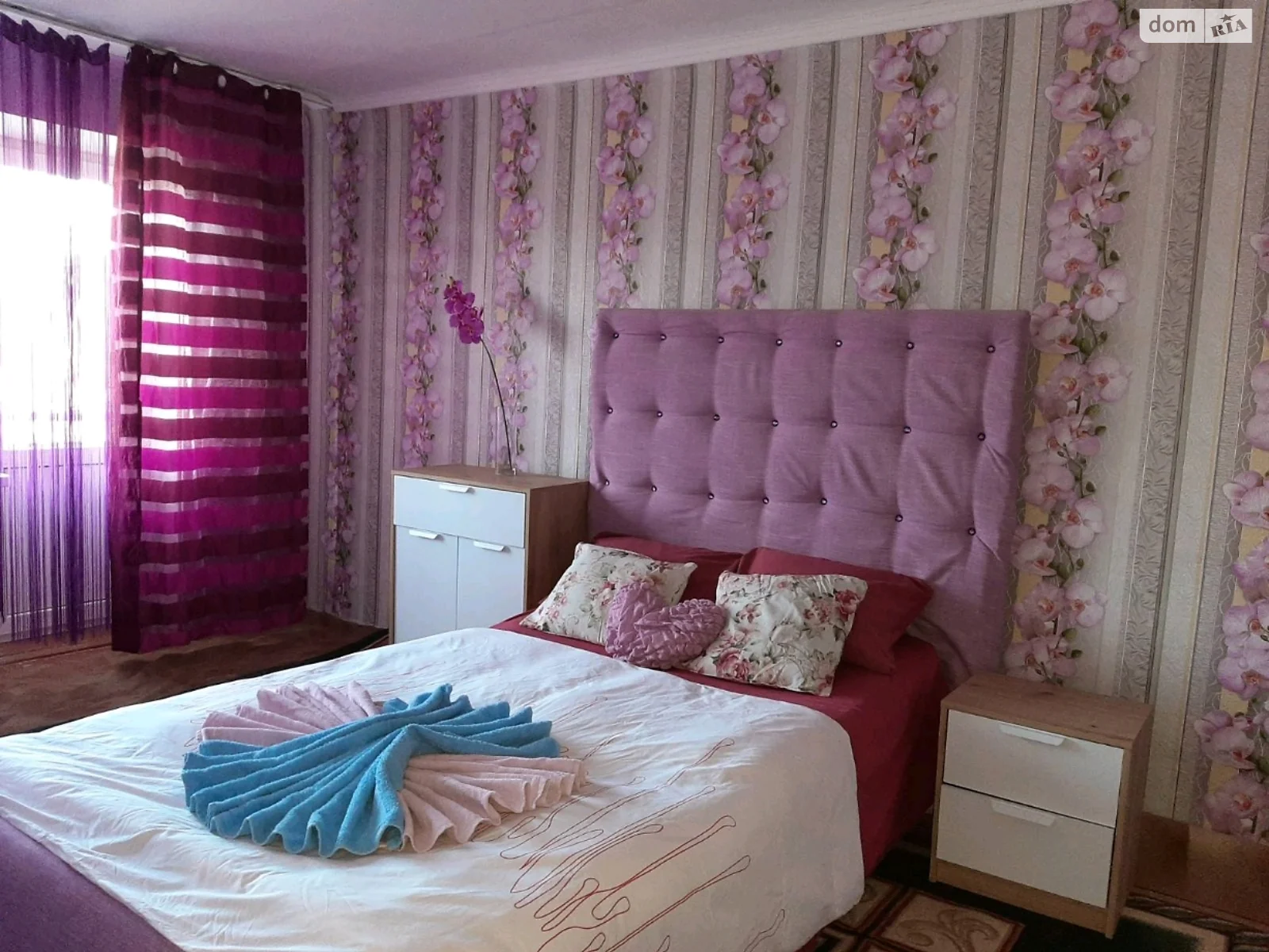 Сдается в аренду 1-комнатная квартира в Ровно, ул. Степана Бандеры