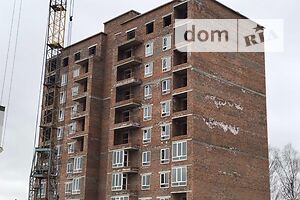 Продажа квартиры, Хмельницкий, р‑н. Дубово, Красовского Маршала переулок, дом 31 / 1Б