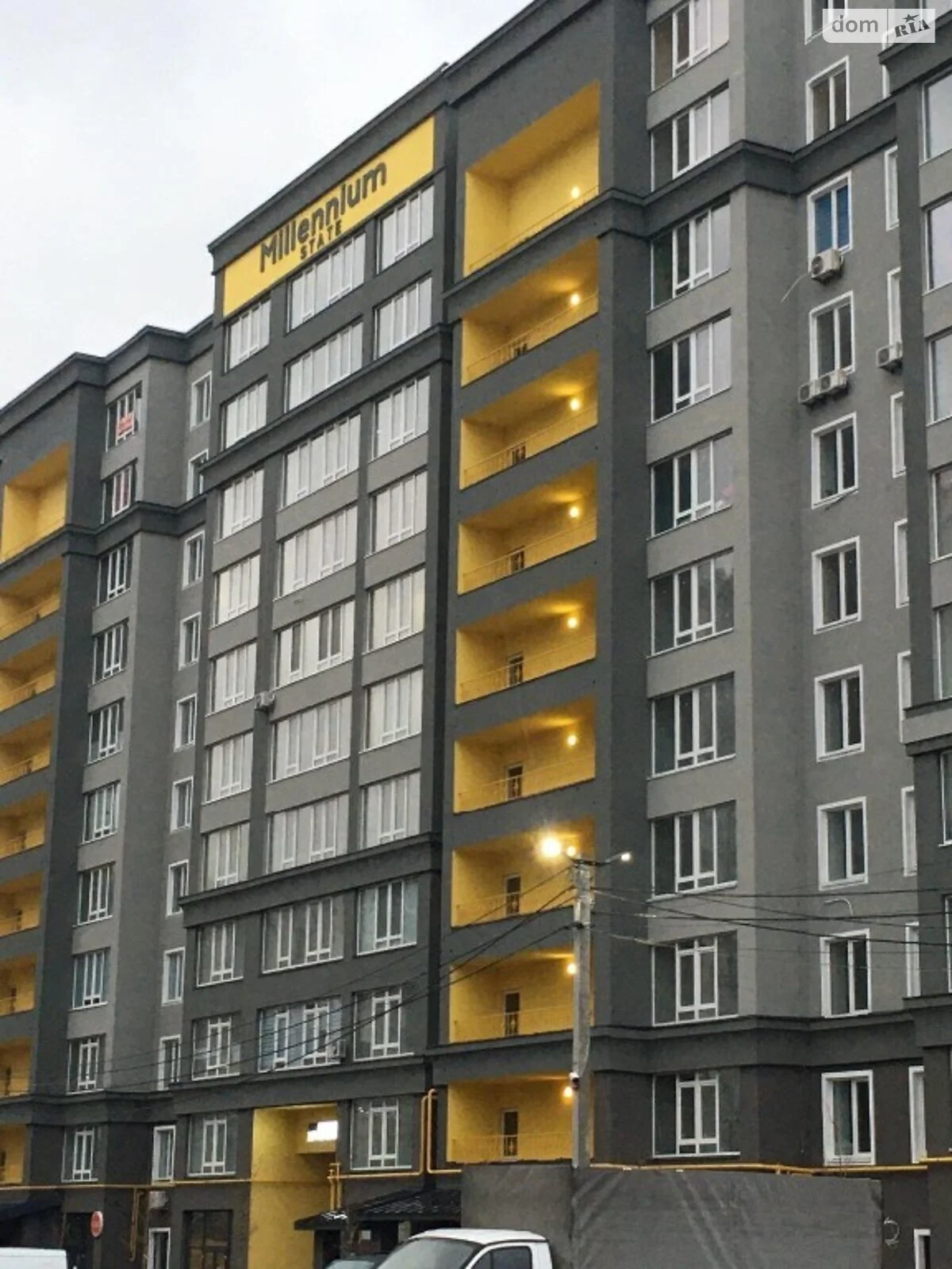 Продается 2-комнатная квартира 66 кв. м в Буче, ул. Ивана Кожедуба, 3
