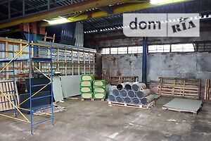 Довгострокова оренда складського приміщення, Хмельницький, р‑н. Цукровий завод, Заводська вулиця