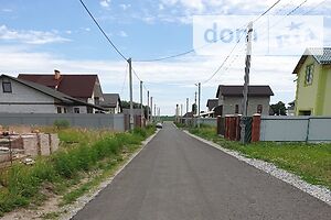 Продажа участка под жилую застройку, Киевская, Борисполь, c. Гора, Степова