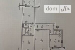 Продажа квартиры, Днепр, р‑н. Победа-4, Героев проспект