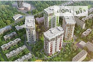 Продажа квартиры, Одесса, р‑н. Большой Фонтан, Гагарина (Ботаническая) проспект, дом 19