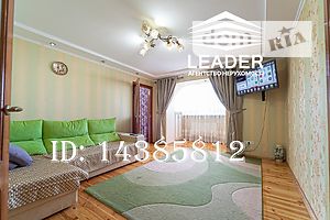 Довгострокова оренда квартири, Вінниця, р‑н. Київська, Нечуя-Левицького вулиця