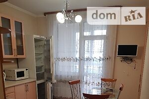 Довгострокова оренда квартири, Київ, р‑н. Шулявка, ст.м. Шулявська, Гетьмана Вадима вулиця, буд. 1
