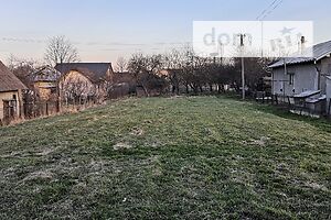 Продажа участка под жилую застройку, Ивано-Франковск, р‑н. Завгиздя, Липова