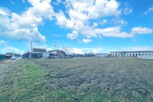 Продажа участка под жилую застройку, Чернигов, c. Колычевка, Барановича Лазаря (Садовая) улица