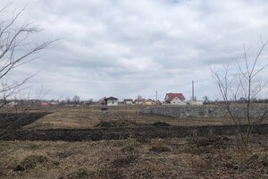 Продажа участка под жилую застройку, Винница, р‑н. Тяжилов, Восточный 3-й переулок