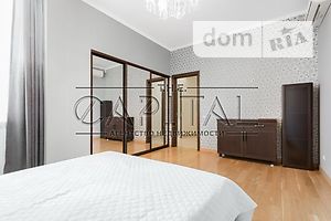 Долгосрочная аренда квартиры, Киев, р‑н. Печерский, Зверинецкая улица, дом 59