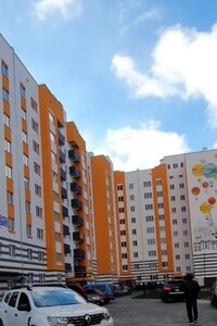 Продаж квартири, Полтава, р‑н. Розсошенці, Кременчуцька вулиця, буд. 54